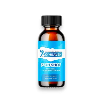 7 O'Heaven 7-Oh Shot 50mg 1oz