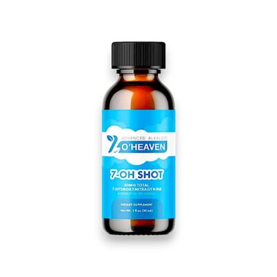 7 O'Heaven 7-Oh Shot 50mg 1oz