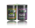 Buy Earth Kratom Organic Capsules 750CT – Premium Quality