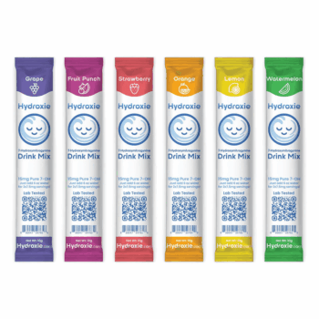 Hydroxie 7-OH Drink Mixes 15MG & 30MG