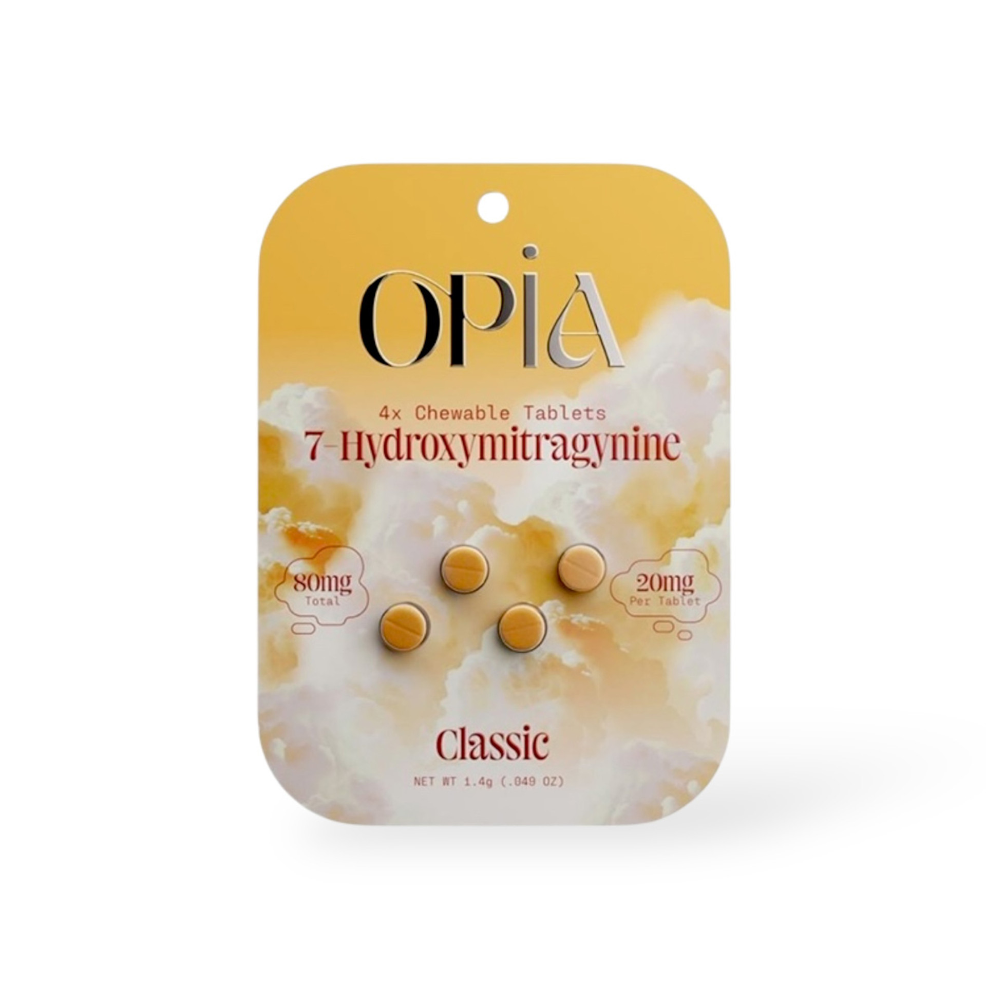 Opia-7-Hydroxymitragynine-Chewable-Tablets-Classic-80mg__21474