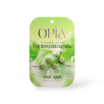 Opia 7 Hydroxymitragynine Chewable Tablets Sour Apple 80mg