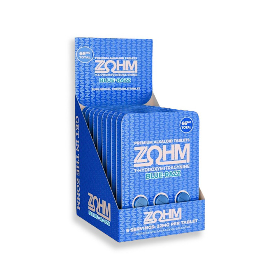 ZOHM-7-OH-Tablets-Blue-Razz-66mg-3ct-Box__76368